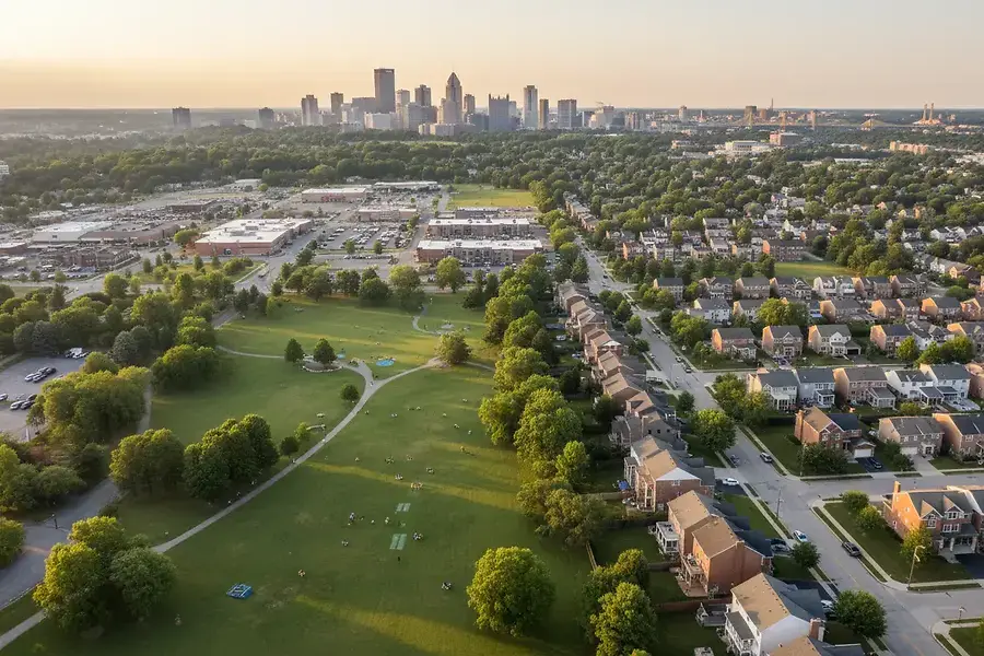 Pittsburgh Area Suburbs: Best Communities for Home Buyers and Investors