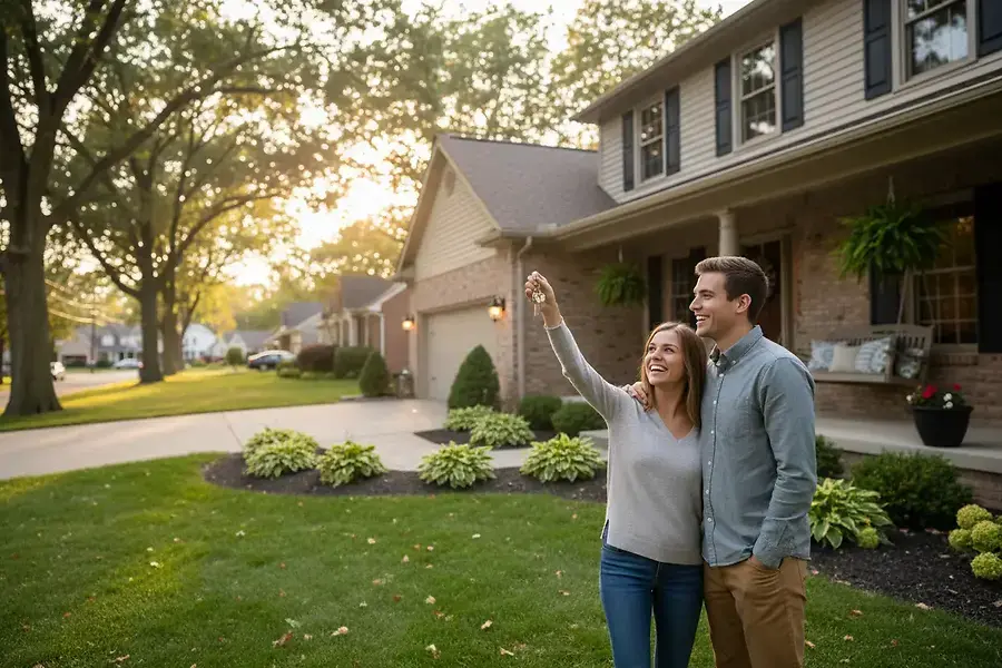 First-Time Home Buyer Tips for Greater Cleveland Neighborhoods