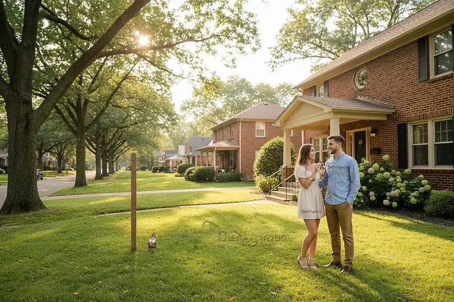 Complete Home Buying Timeline for St. Louis Suburban Communities