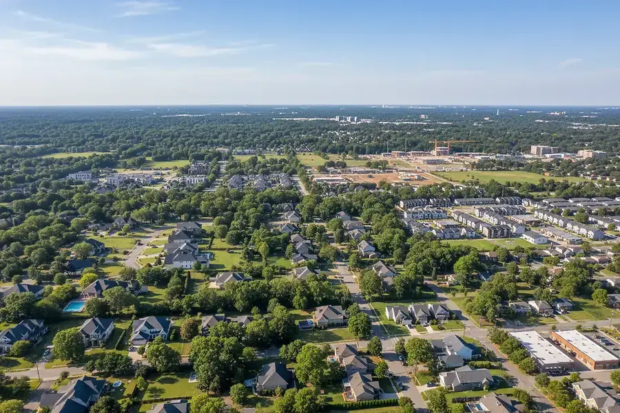 Investing in Nashville Area Real Estate: Market Insights for 2025