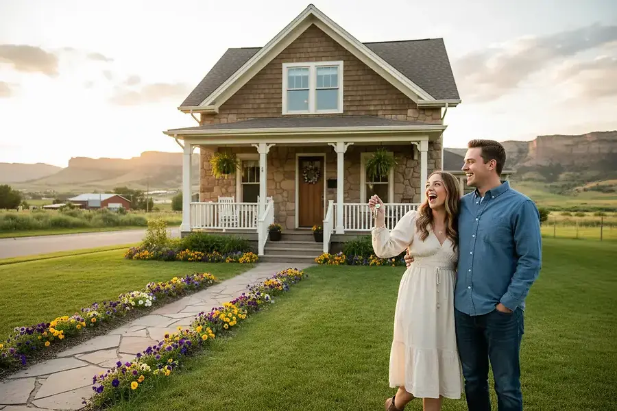 Essential Mistakes First-Time Home Buyers Should Avoid in Billings, MT