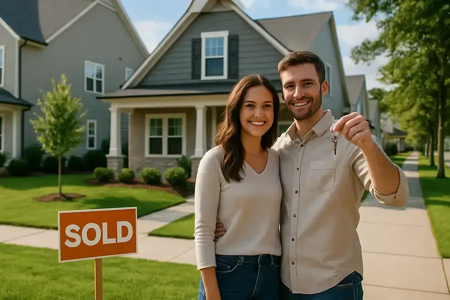 The Complete Home Buying Timeline for NC Triangle Communities