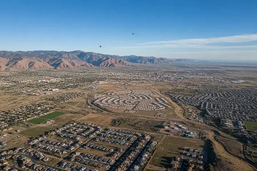 Understanding Home Market Trends Across Albuquerque Valley Communities