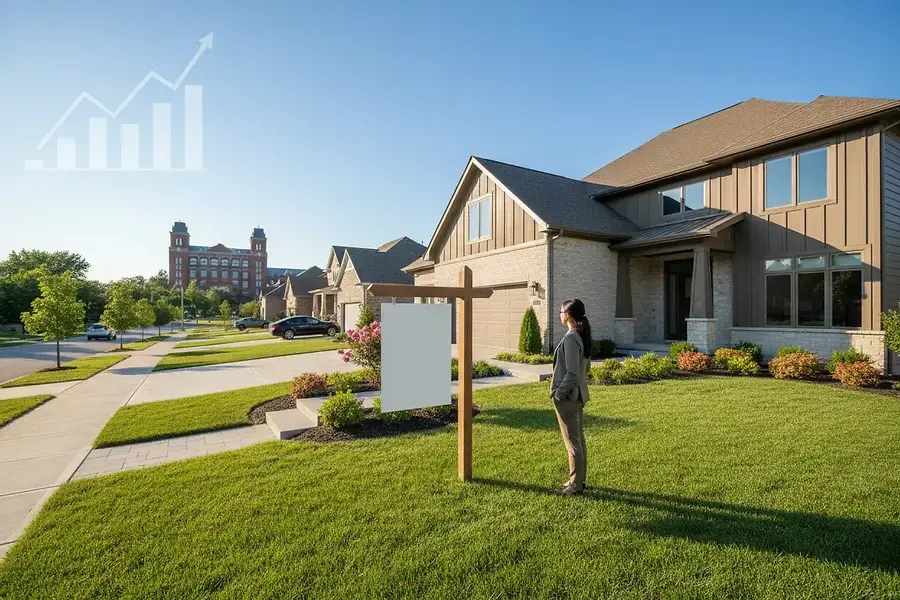 Understanding Property Values in Saint Louis and Chesterfield