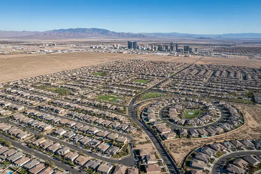 Southern Nevada Residential Markets: Where to Invest in 2025