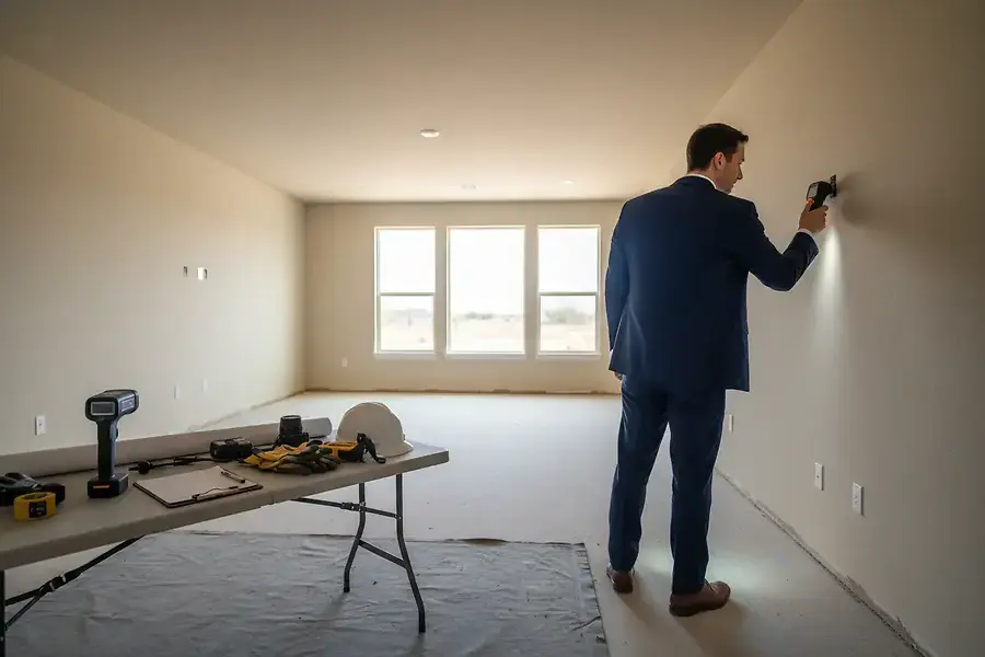 The Complete Home Inspection Guide for Abilene Homebuyers
