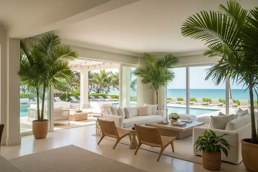 Staging Your Miami Home: Proven Strategies to Attract Buyers