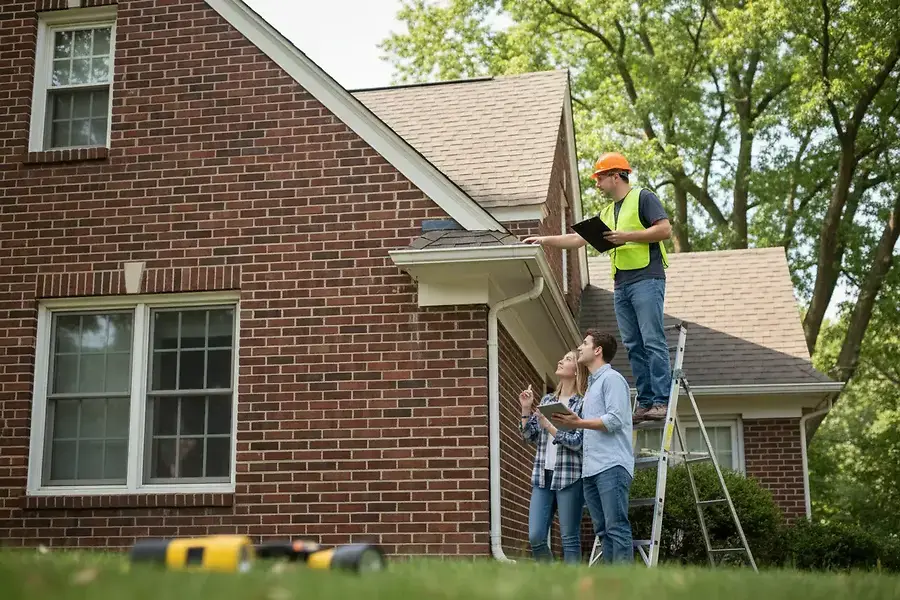 Essential Home Inspection Guide for Cleveland Property Buyers