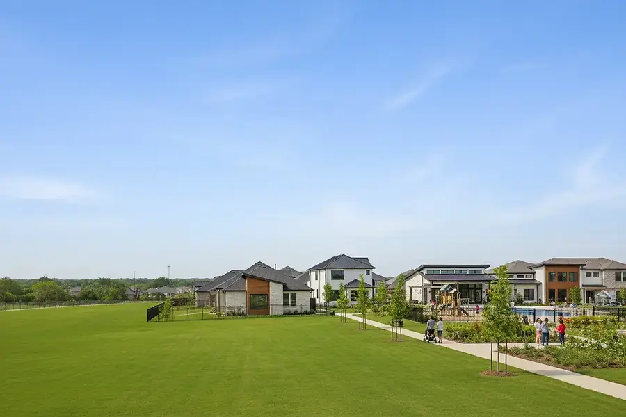 New Construction Homes Across Southwest Houston's Best Communities