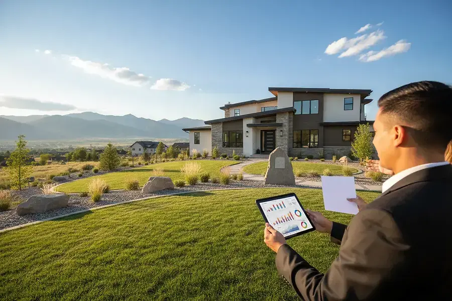 Strategic Home Pricing Guide for Ogden Valley Sellers in 2025