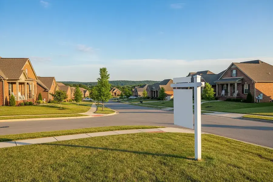 Building Wealth Through Real Estate Investment in Western Kentucky