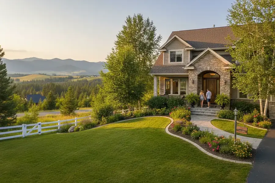 North Idaho Home Buying: Essential Steps for First-Time Buyers