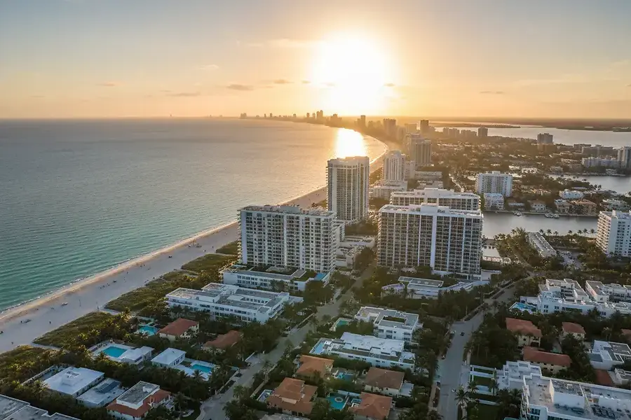 Miami Beach Residential Market: Trends and Investment Opportunities