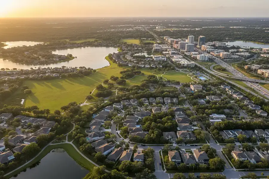 Finding Your Ideal Home in Central Florida's Best Communities