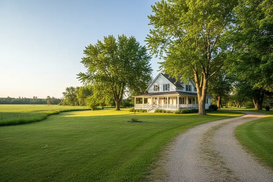 Selling Your Home Successfully in Rural Minnesota Communities