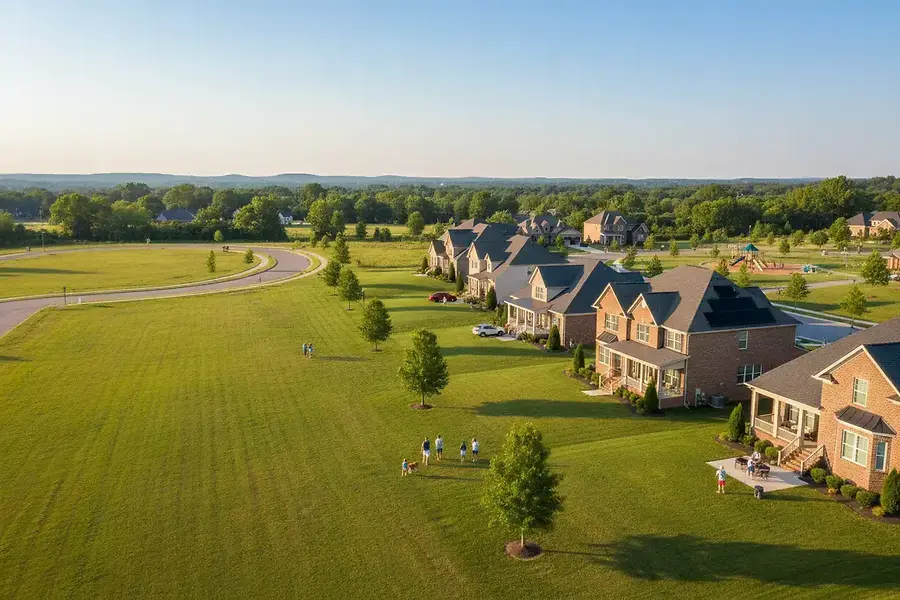 Home Buying Trends Reshaping Central Georgia's Residential Market