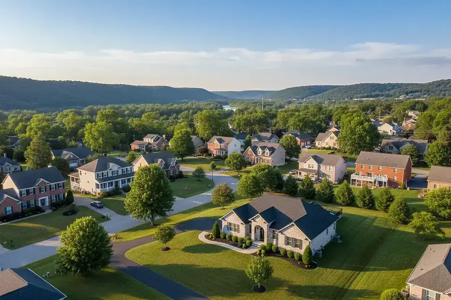 Understanding Property Values in Ashland, Allen, and Flatgap