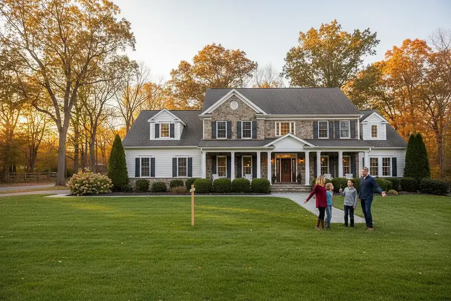 Buyer's Guide to Investing in Central Connecticut Real Estate Markets