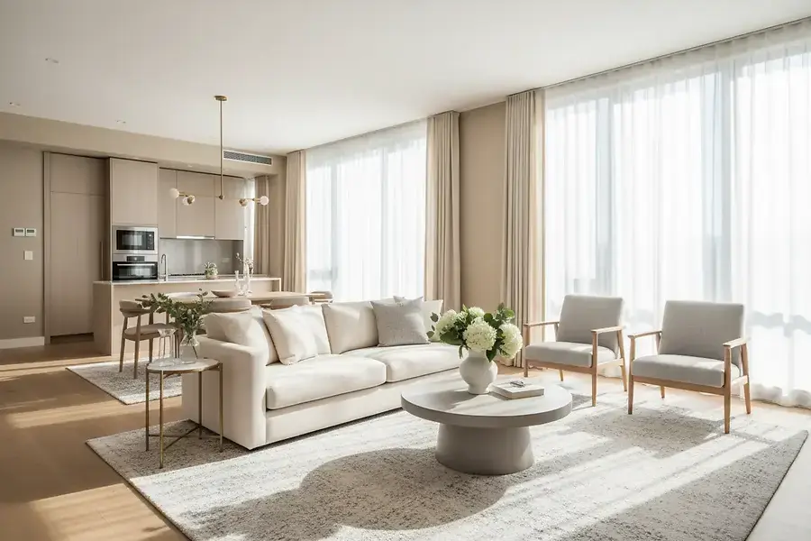 Home Staging Strategies That Boost Your Resale Value Across the Carolinas
