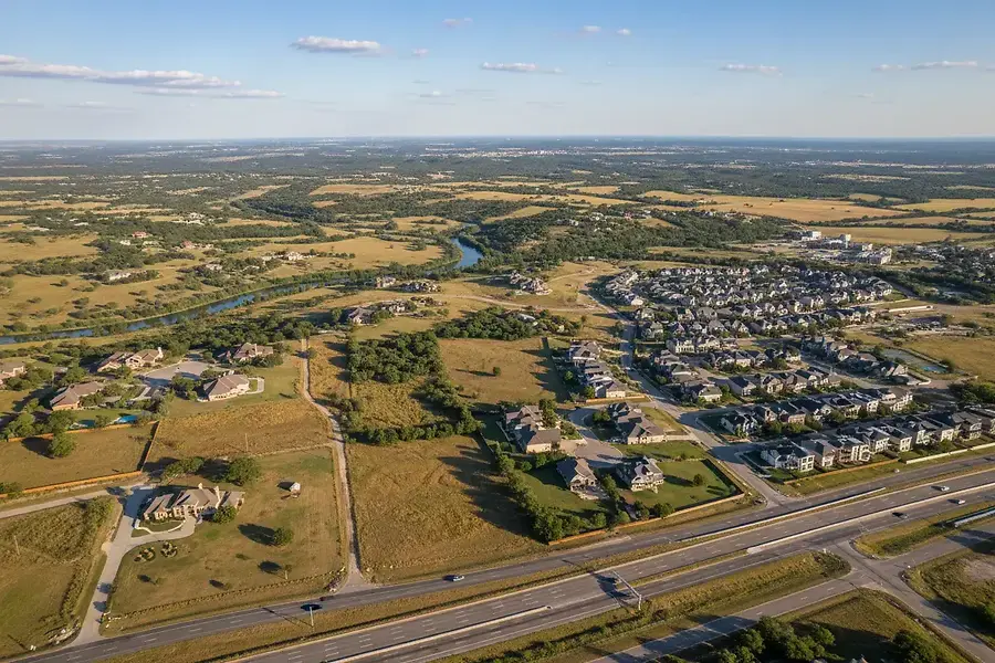 What Determines Home Values in South Texas Real Estate Markets