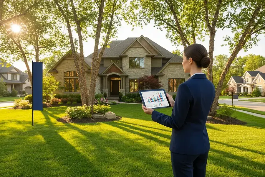How to Price Your Home Competitively in Western Wayne County