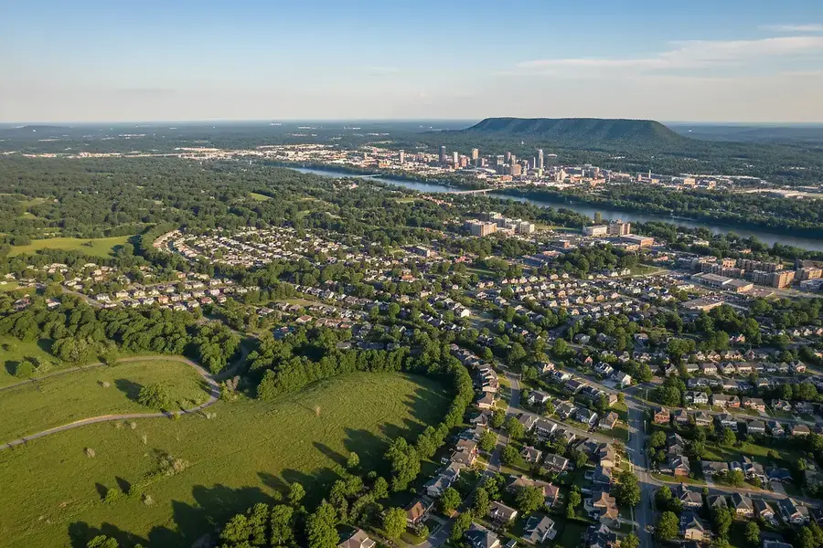 Navigating Neighborhoods: Your Guide to Chattanooga Area Communities