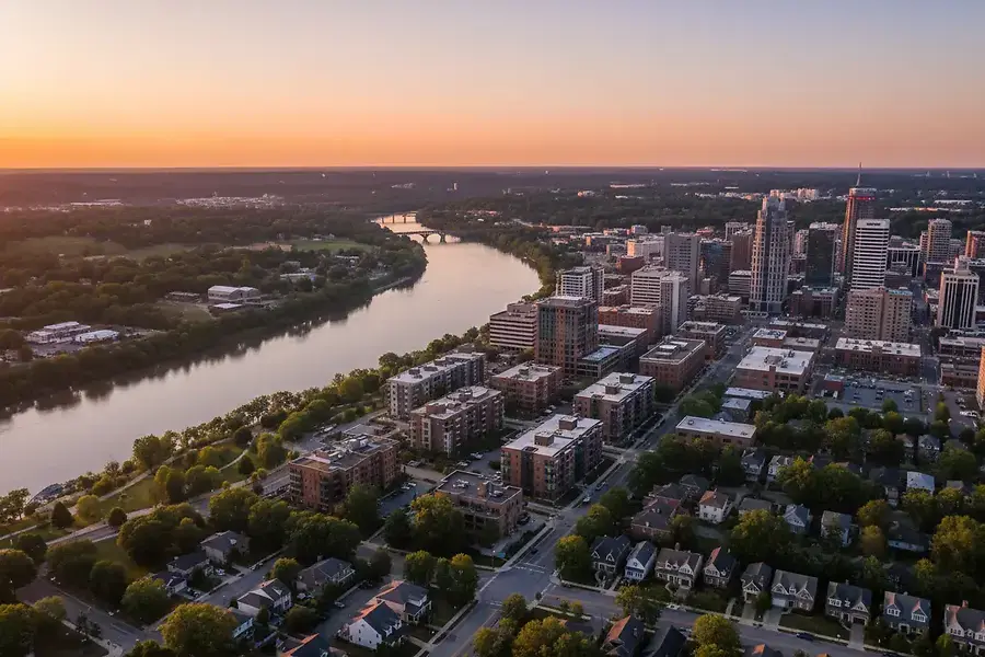 Chattanooga Area Home Market Trends and Investment Opportunities