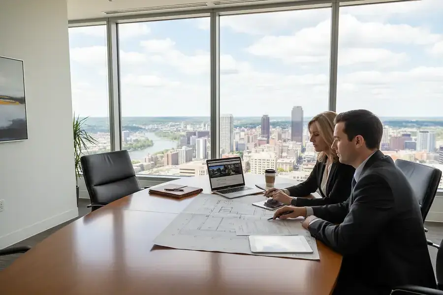 Commercial Lease Negotiation Strategies for Central Connecticut Businesses