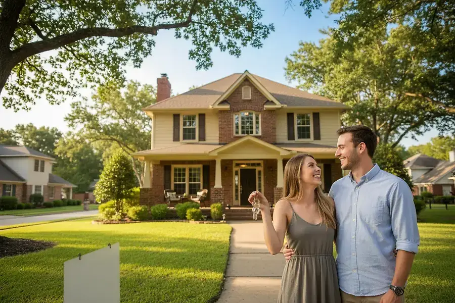 First-Time Homebuyer's Guide to San Antonio Metro Communities