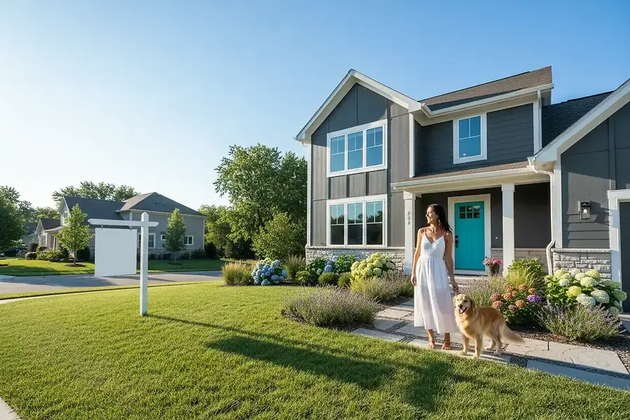 Selling Your Home Successfully Across Greater Kansas City Communities