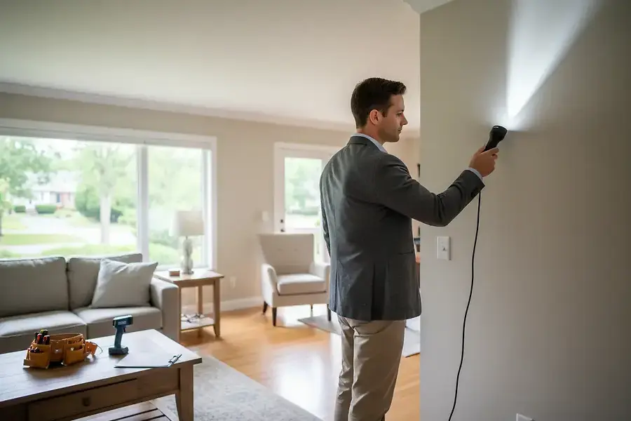 Essential Home Inspection Guide for Richmond Metro Area Buyers