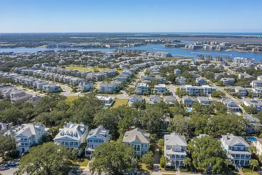 Understanding Home Price Differences Across Charleston Area Communities