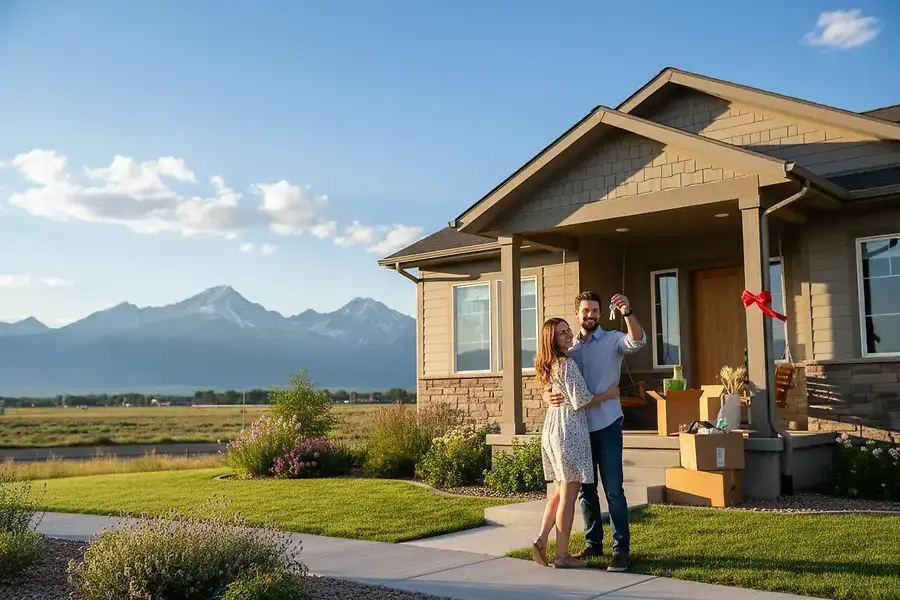 First-Time Home Buyer Guide for Northern Colorado Communities