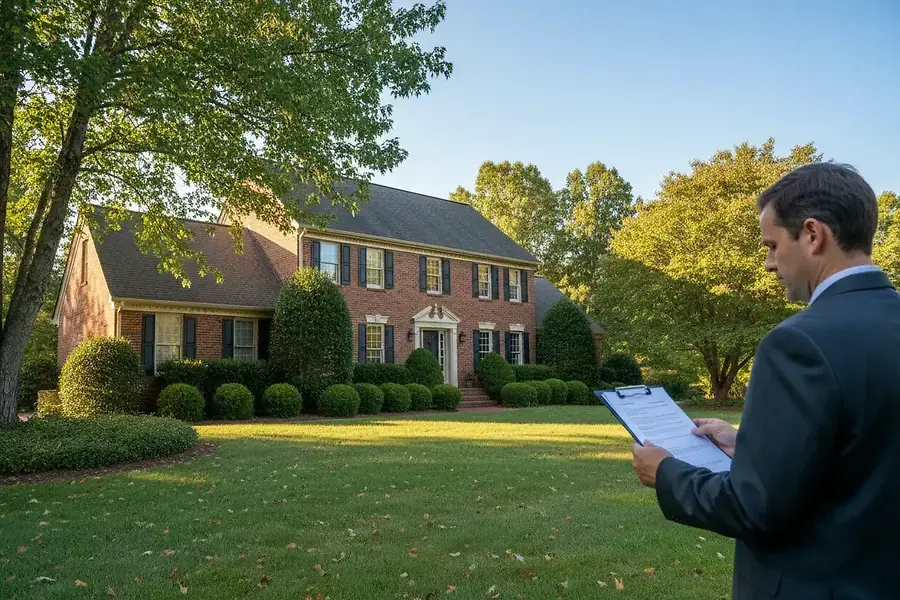 Property Taxes in Northern Virginia: A Complete Homeowner's Guide