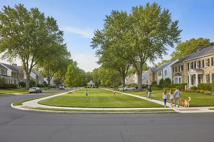 Choosing Your Perfect Home in Bucks County PA's Best Communities