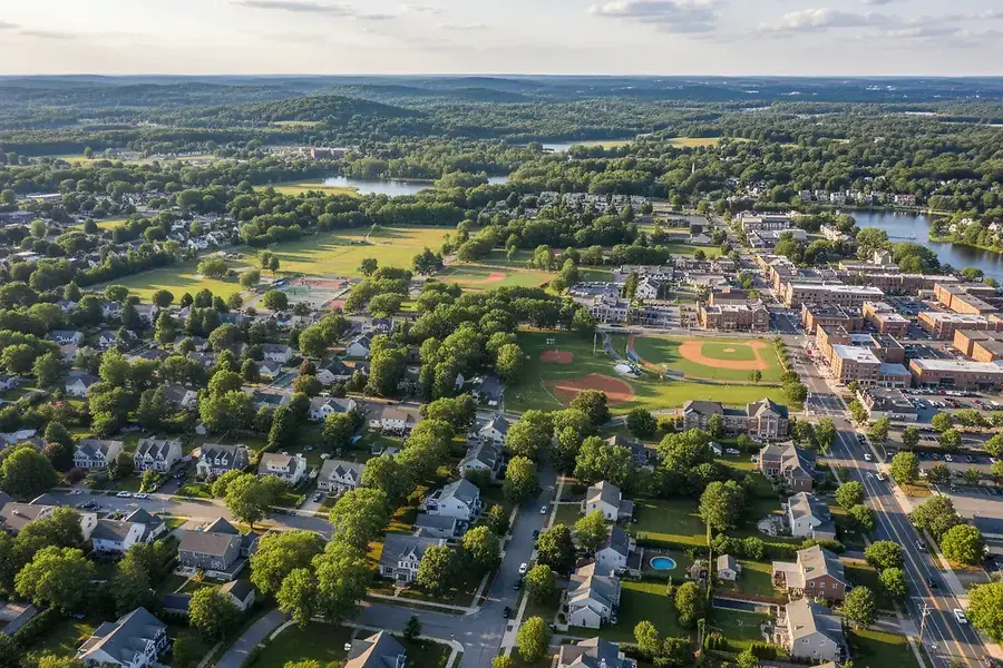 Understanding Home Values Across Southern New Hampshire's Best Communities