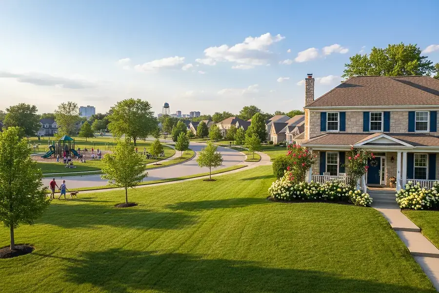 Buying a Home in Southwest Illinois: Your Complete Neighborhood Guide