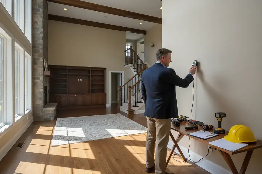 Essential Nashville Home Inspections: What Every Buyer Should Know Before Closing