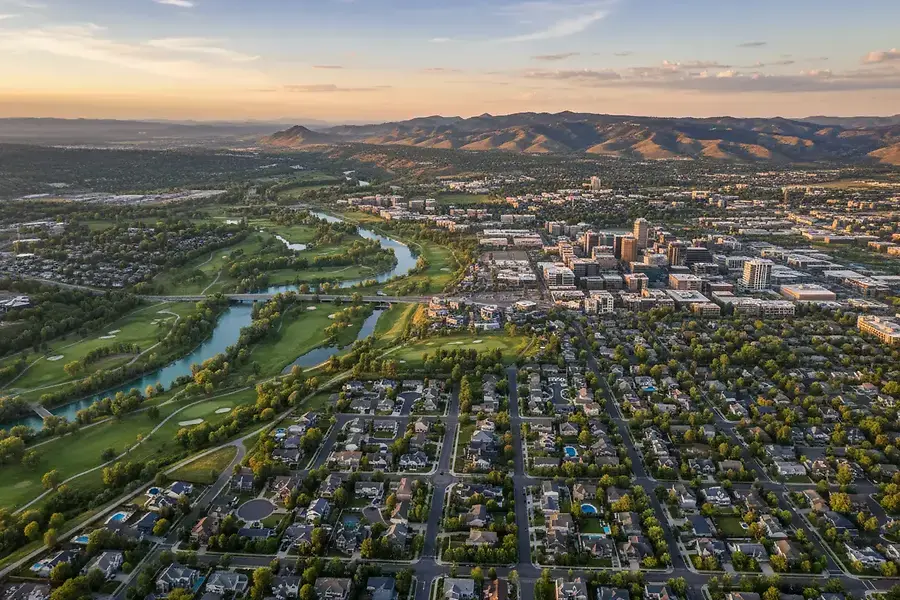 Neighborhood Guide: Finding Your Ideal Home in Boise Area Communities