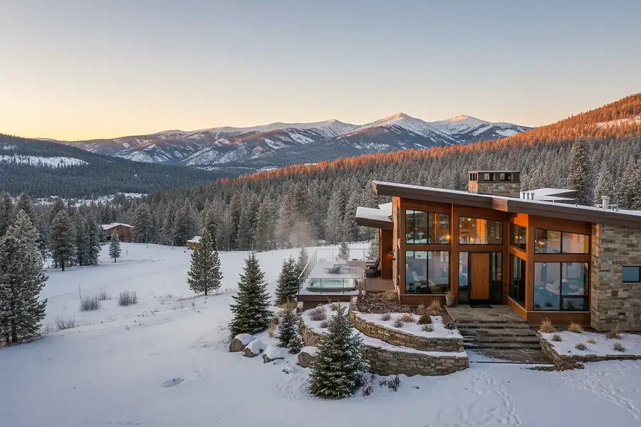 Buying a Home in Central Idaho: A Guide for First-Time Buyers