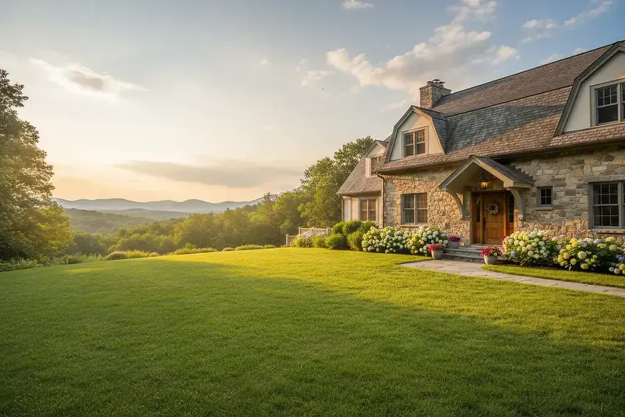 Selling Your Hudson Valley Home: Strategies for Maximum Profit