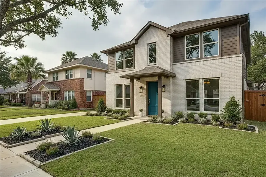 Selling Your Home in Greater Houston: Strategies for Maximum Value