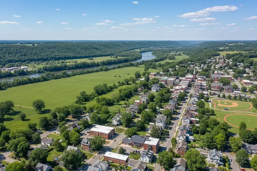 Understanding Property Values in Eastern Ohio Valley Communities