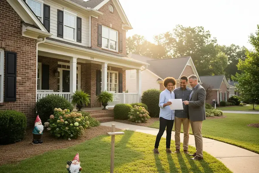 Home Buying Timeline: What to Expect in the Charlotte Metro Area