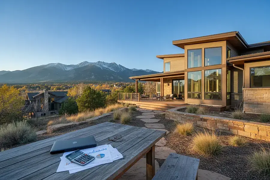 Colorado Property Taxes and HOA Fees: A Buyer's Complete Guide