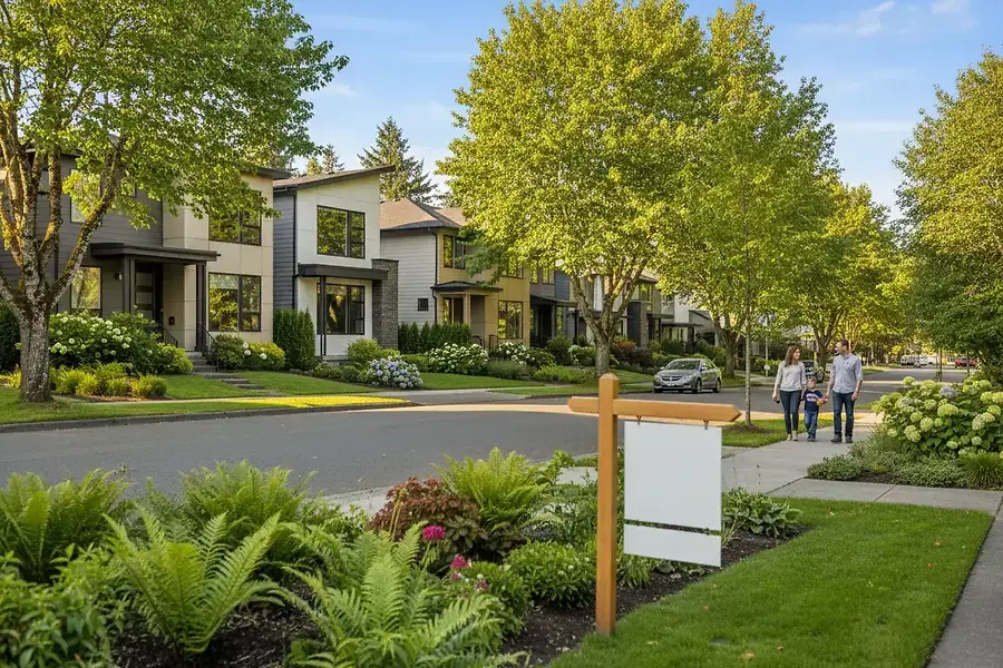 Your Guide to Oregon Real Estate Market Trends and Buyer Strategies