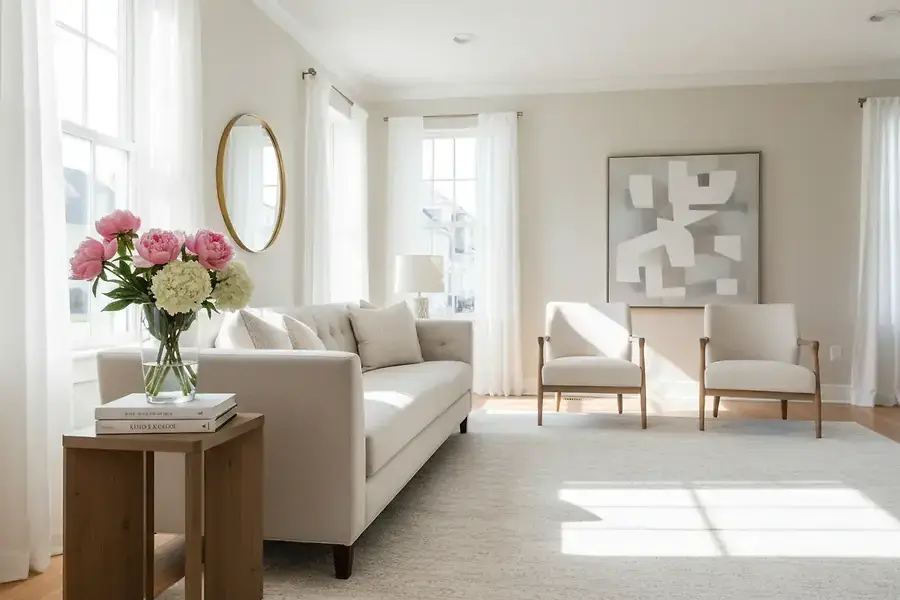 Home Staging Tips for Sellers in Shelbyville, Greenwood, and Indianapolis