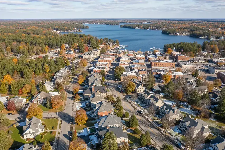 Investing in Northern Michigan Residential Properties: Market Insights for 2025