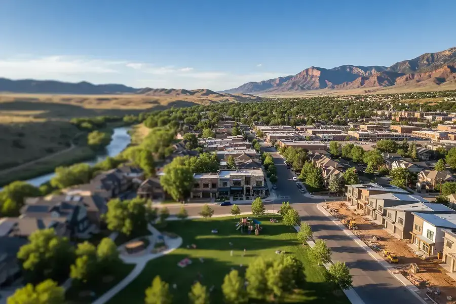Small-Town Utah Communities with Strong Home Value Growth Potential
