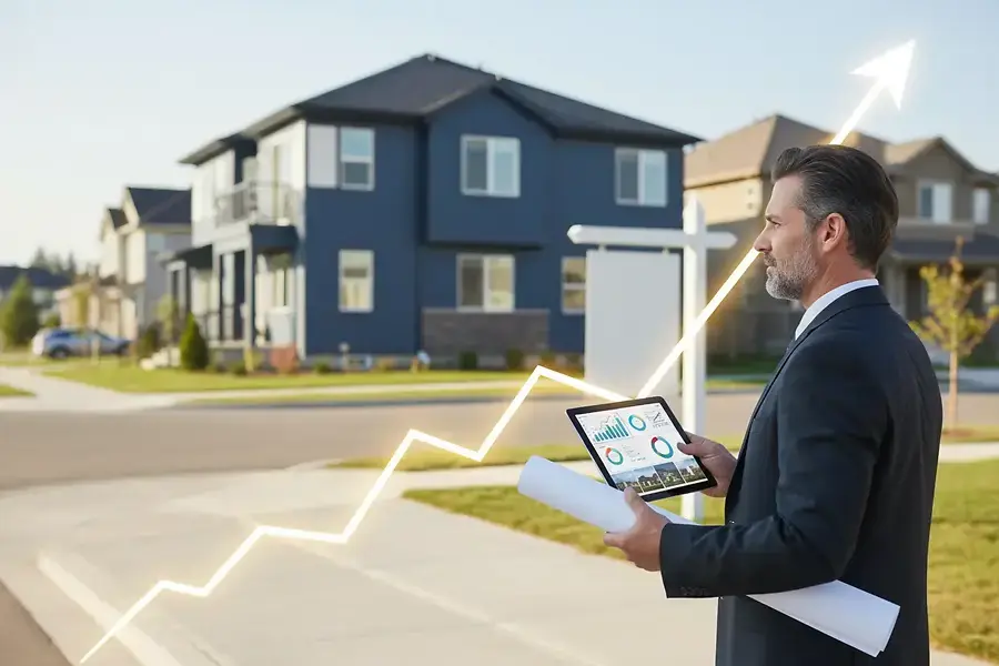 Smart Strategies for Building Your Real Estate Investment Portfolio